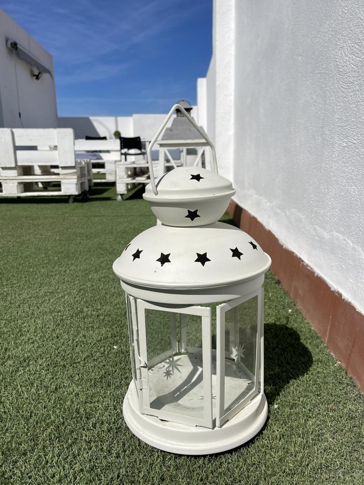 San Rafael Terrace City Centre Malaga Exterior photo